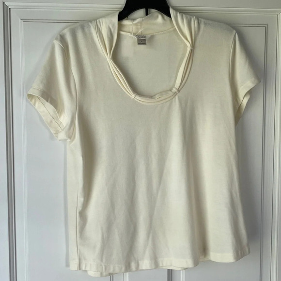 Christopher & Banks Top - large - Picture 1 of 5